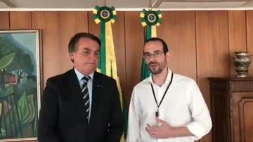 Reprodução Twitter