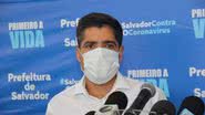 Vagner Souza/Bnews
