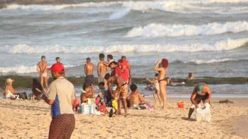 Vagner Souza/BNews