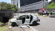 Vagner Souza/BNews
