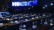 Arquivo/Agência Senado