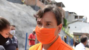 Dinaldo Silva/BNews