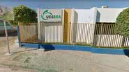 Reprodução/Google Street View