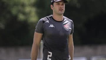 Letícia Martins / EC Vitória / Divulgação