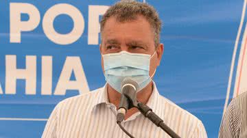 Dinaldo Silva/BNews