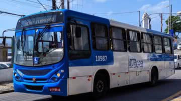 Ônibus Brasil/Victor São Tiago Santos