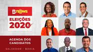 Arquivo BNews