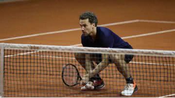 Loic Wacziak/Roland Garros