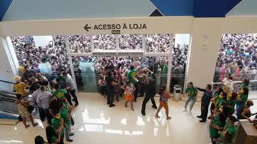 Divulgação/Havan