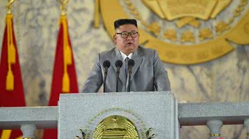 KCNA / Fotos públicas
