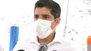 Dinaldo Silva/BNews
