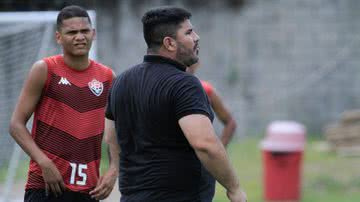 Letícia Martins/ECV