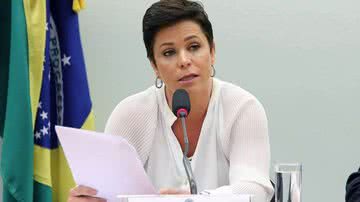 Gilmar Felix/Câmara dos Deputados