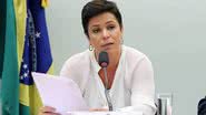 Gilmar Felix/Câmara dos Deputados