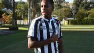 Divulgação/Santos F.C.
