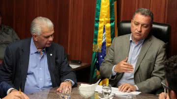 Arquivo / BNews