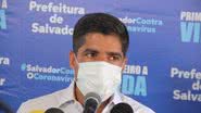 Vagner Souza/BNews