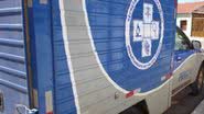 Reprodução/ Policia Civil