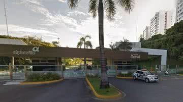 Reprodução/Internet