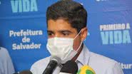 Vagner Souza / BNews