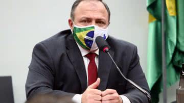 Reprodução/Najara Araujo/Câmara dos Deputados