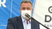 Dinaldo Silva / BNews