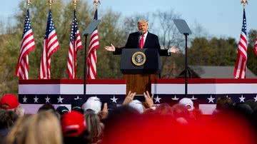 Twitter de Trump