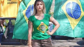 Reprodução/Instagram