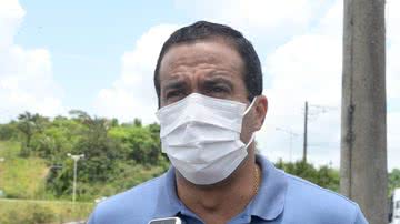 Dinaldo Silva/BNews