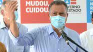 Dinaldo Silva/BNews