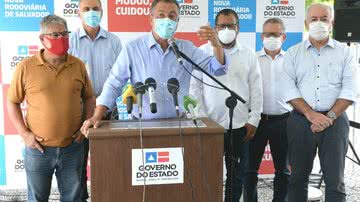 Dinaldo Silva / BNews