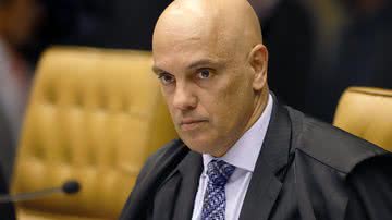 Divulgação/ SCO/ STF