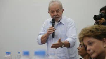 Reprodução/Paulo Pinto/Fotos Publicas