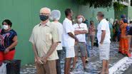 Dinaldo Silva/BNews