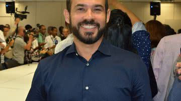 Diretoria de Comunicação/CMS