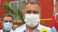 Vagner Souza/BNews