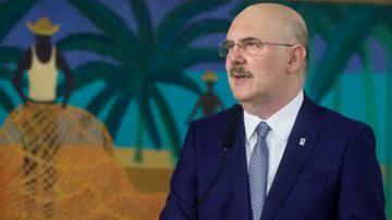 Reprodução/Isac Nóbrega/PR