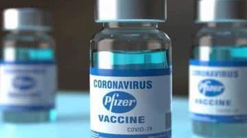 Divulgação/Pfizer