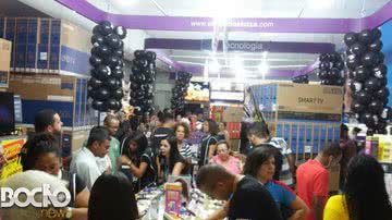 Arquivo/BNews