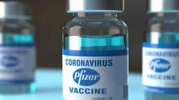Divulgação/Pfizer