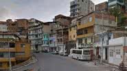 Google Street View