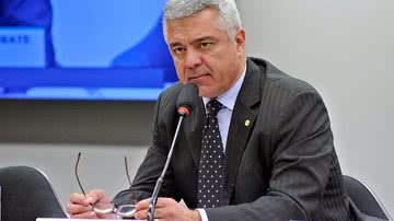 Lucio Bernardo Jr./Câmara dos Deputados