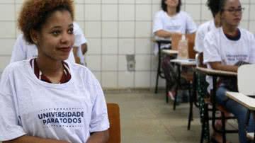 Camila Souza/GOVBA