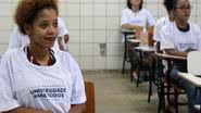 Camila Souza/GOVBA