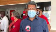 Victor Pinto/BNews