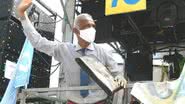 Dinaldo Silva/BNews