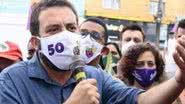Reprodução / Instagram Guilherme Boulos