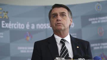Arquivo/Agência Brasil