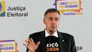 Reprodução/Roque de Sá/Agência Senado