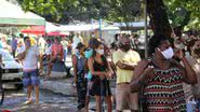 Vagner Souza/ BNews